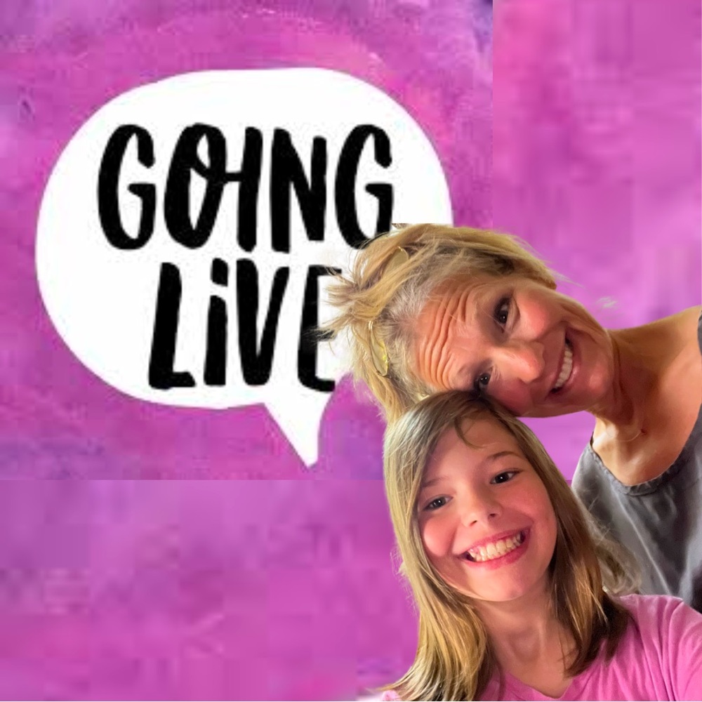 📣 Live show notification!